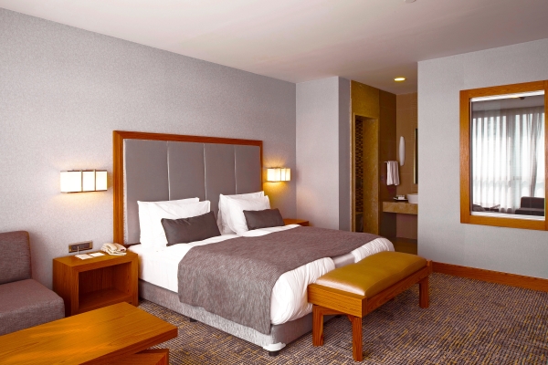 The Green Park Pendik Hotel & Convention Center